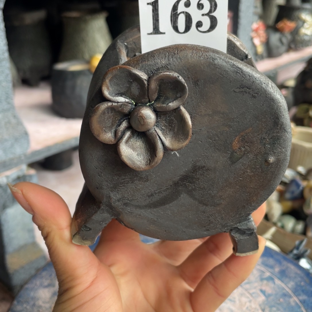 红陶一个人的微瑕怕微瑕