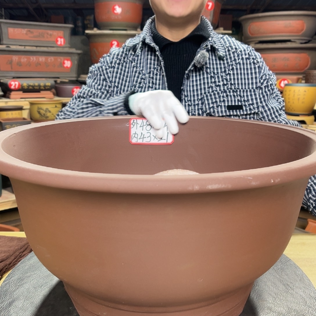 紫砂其他精品紫砂