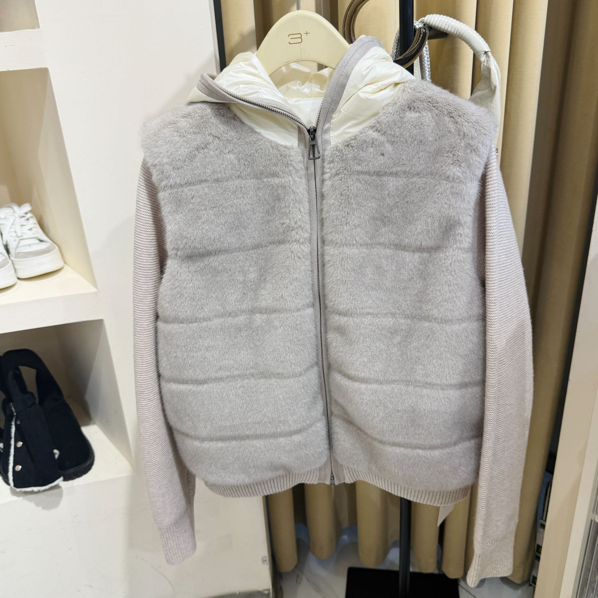 3+plus时尚女装品牌