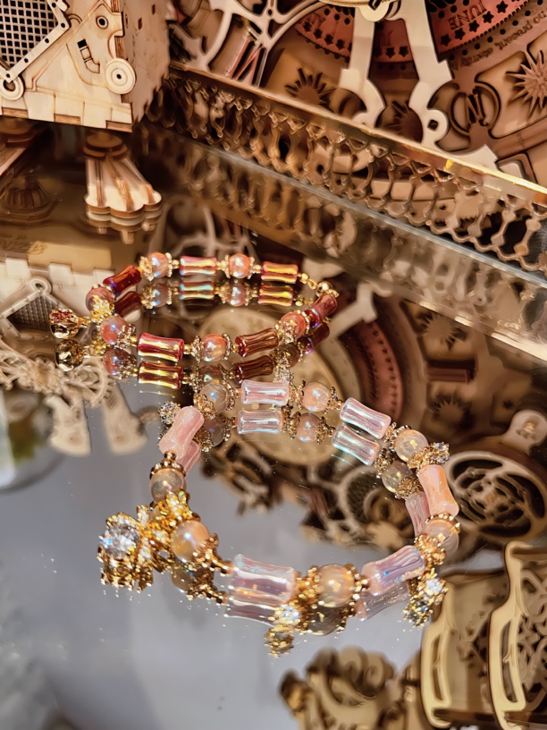 写名字小额补差链接diy饰品