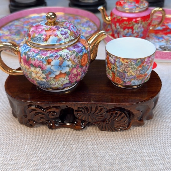 景德镇陶瓷景德镇瓷器