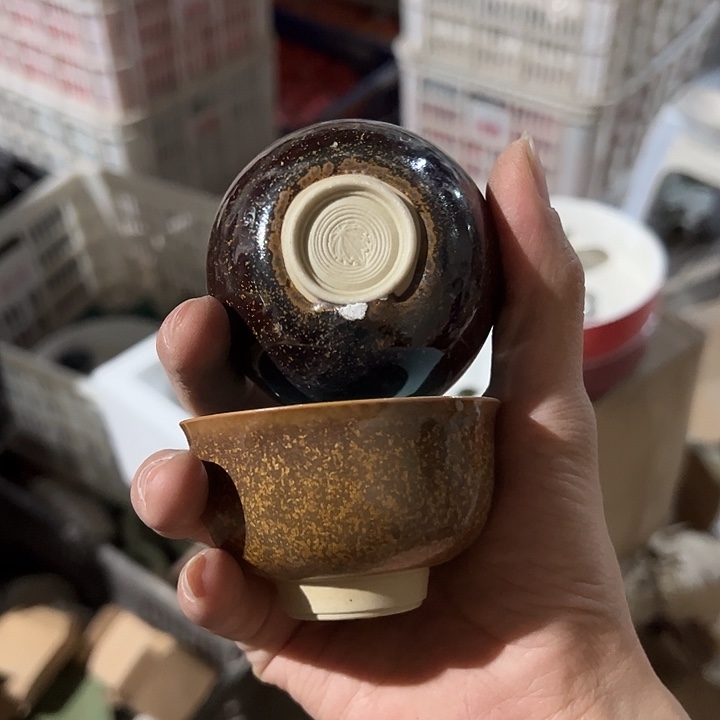 微瑕茶具介意勿拍