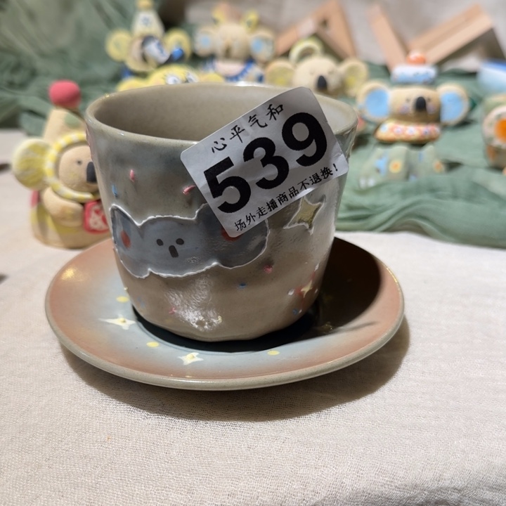 摆件❌**❌陶瓷5555555969588