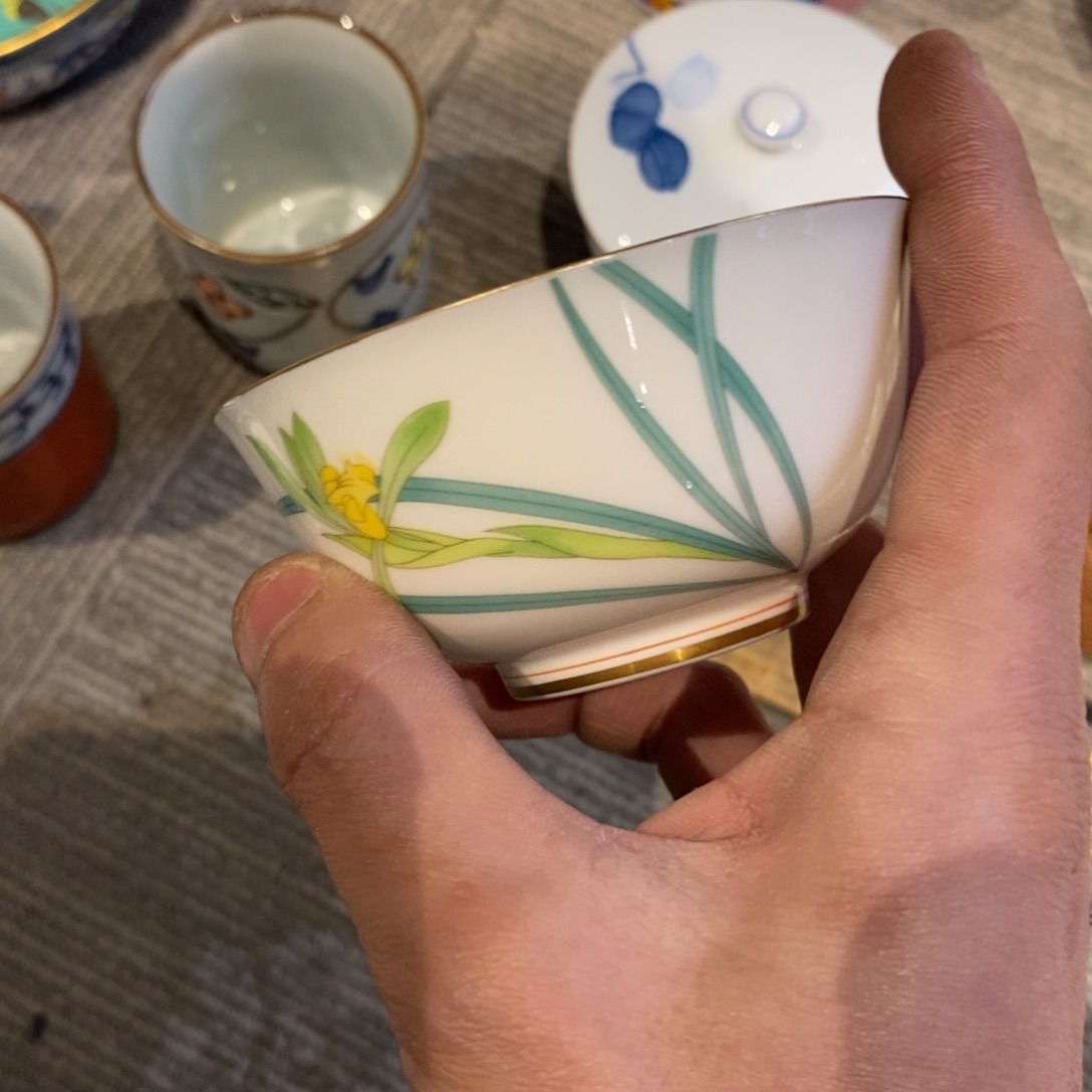 瓷器哈*蓓瓷器瓷器瓷器