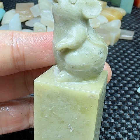 老挝石真真正正章