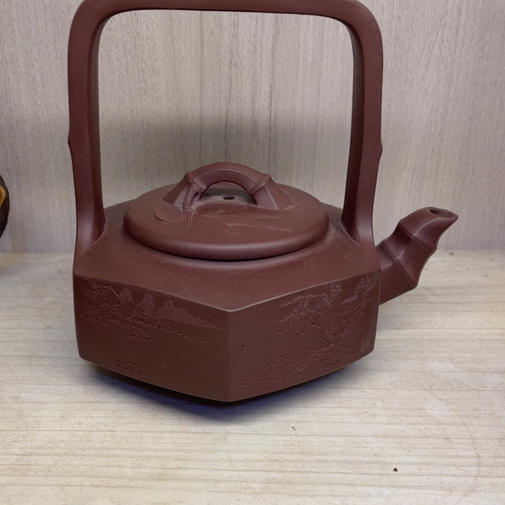 茶壶紫砂茶紫砂壶宜兴