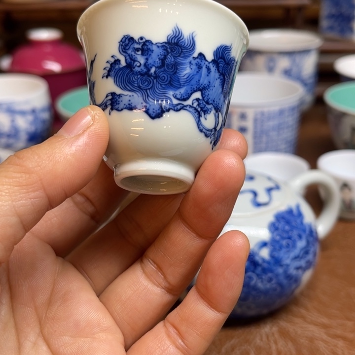 碗今天晚上的月亮好美