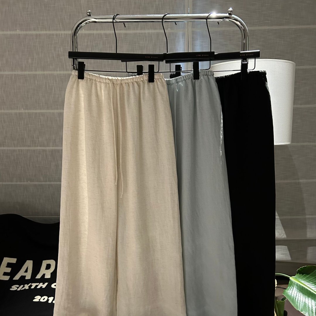 【蓬蓬呼吸裤】三色 