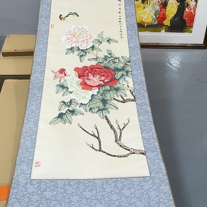 绘画用****5哈哈。          