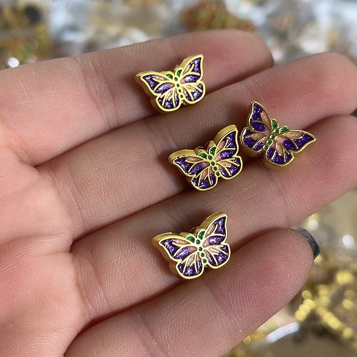 铜合金可爱系列 满三单飞5