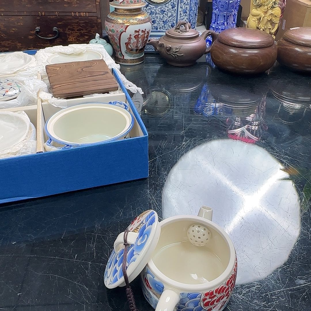 …***好天天好物，銘海精选305