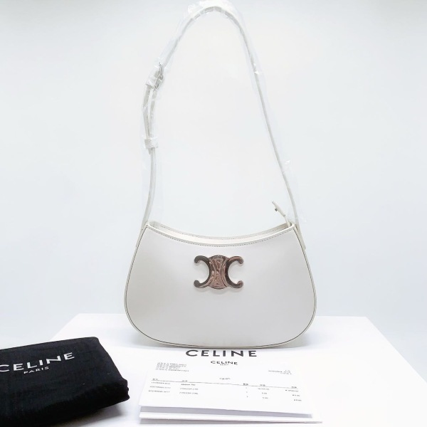 包包/思琳/99新/250211QR0027