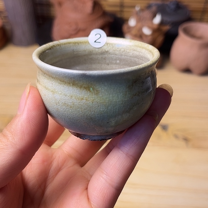 柴烧手工制作工艺