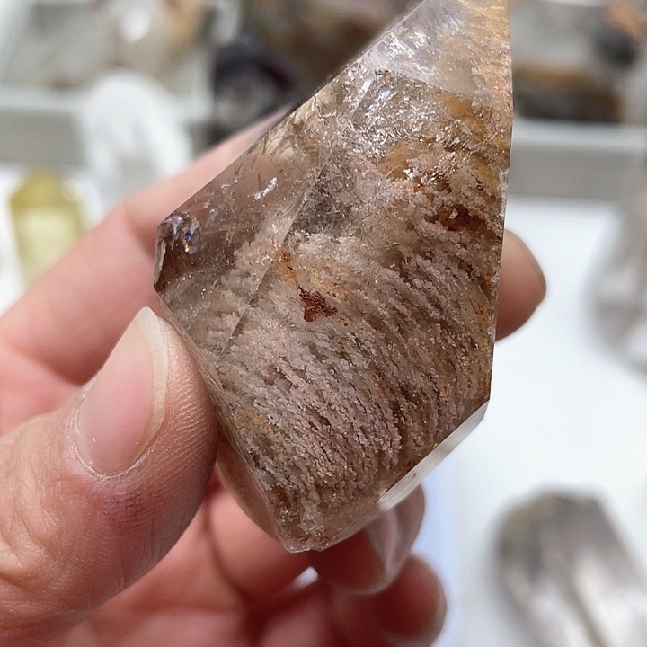 水晶大型摆件（非配饰）未镶嵌14