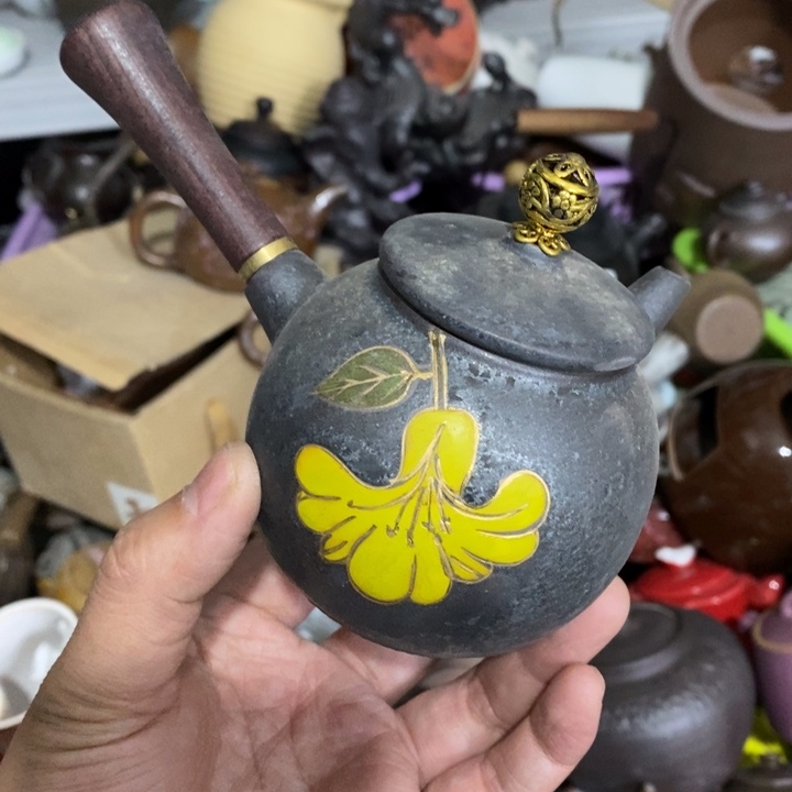 陶瓷艺术品及陶瓷艺术品