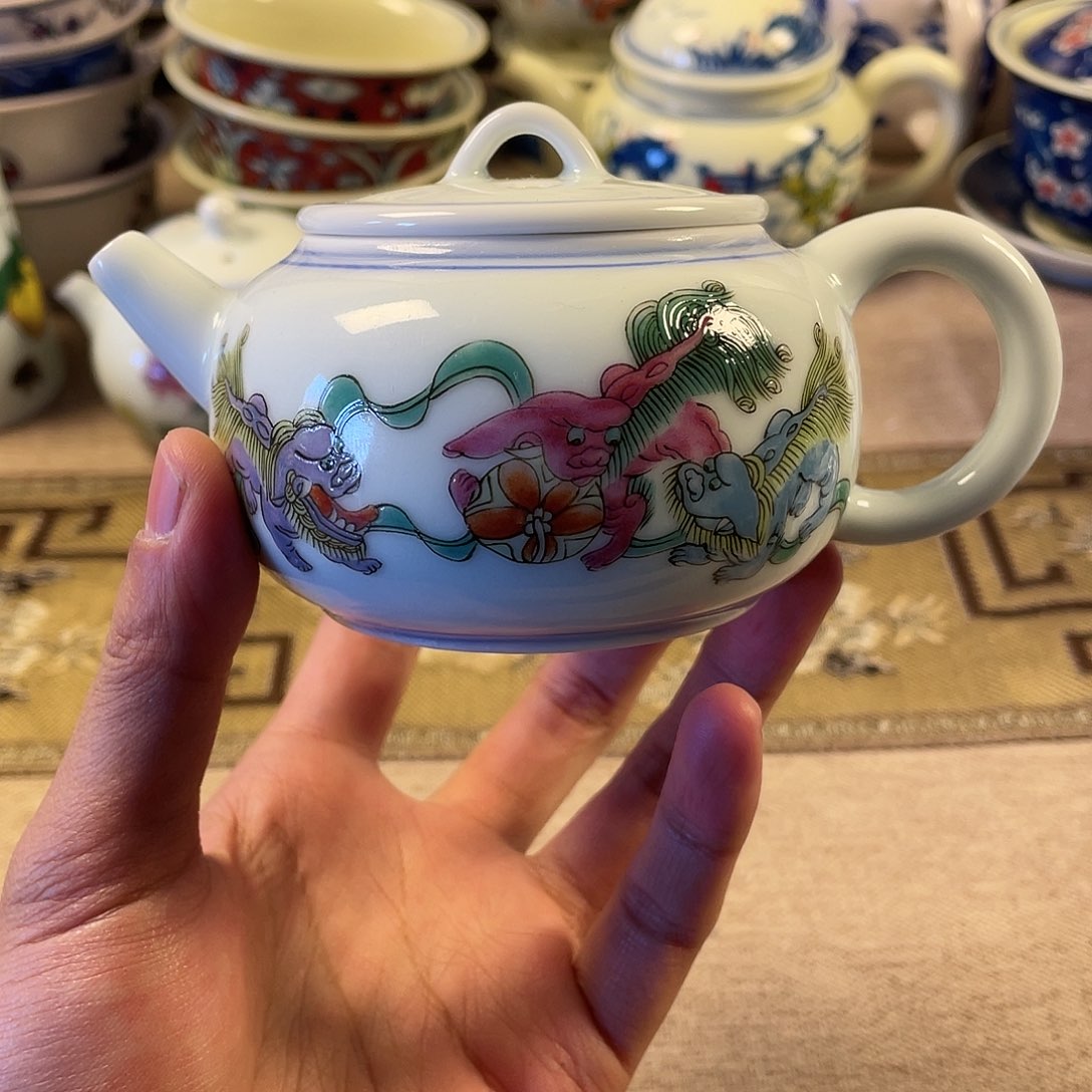 摆件景德镇陶瓷559999999999999