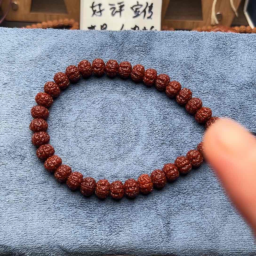 吊坠金刚菩提老树王