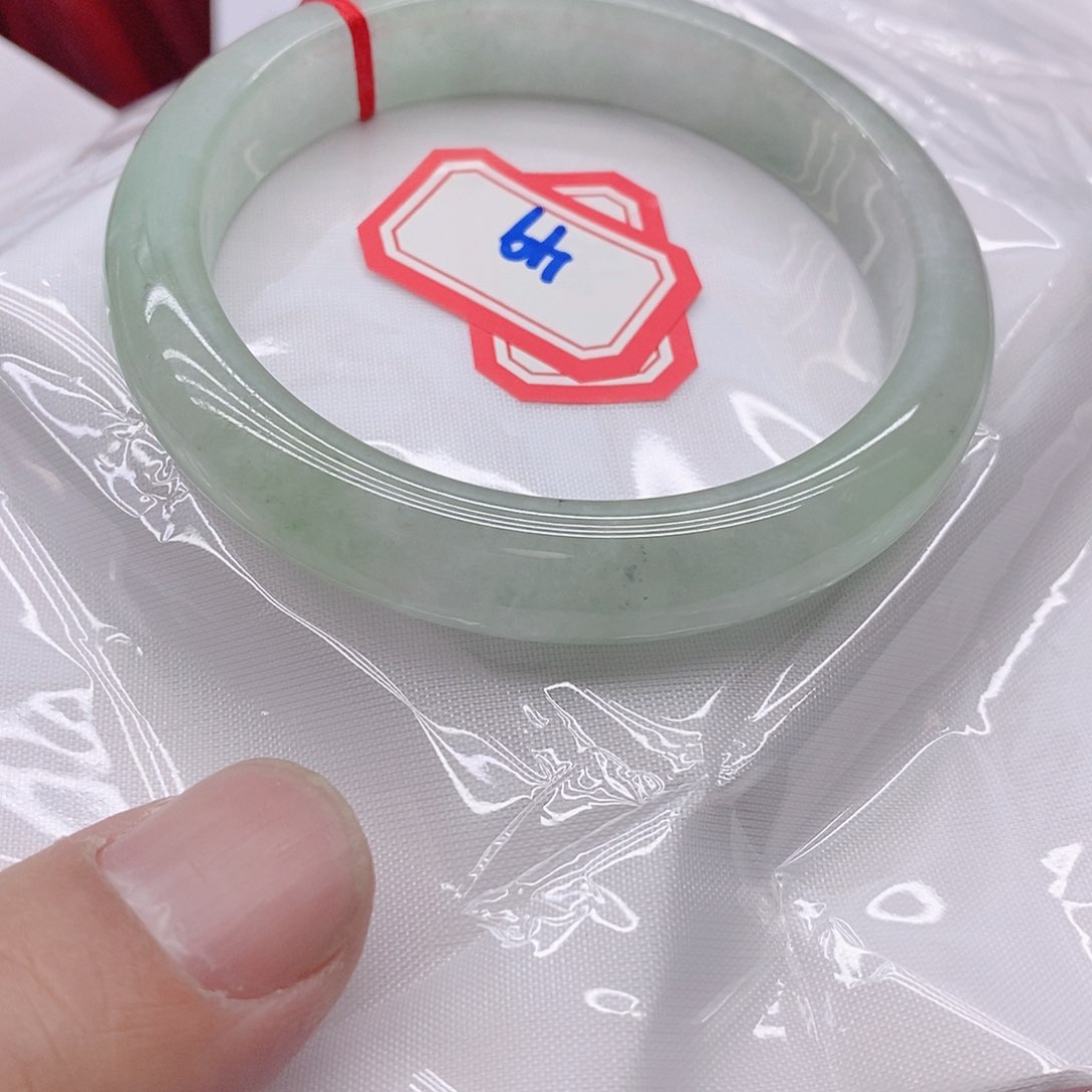 翡翠手镯未镶嵌柒*499999999