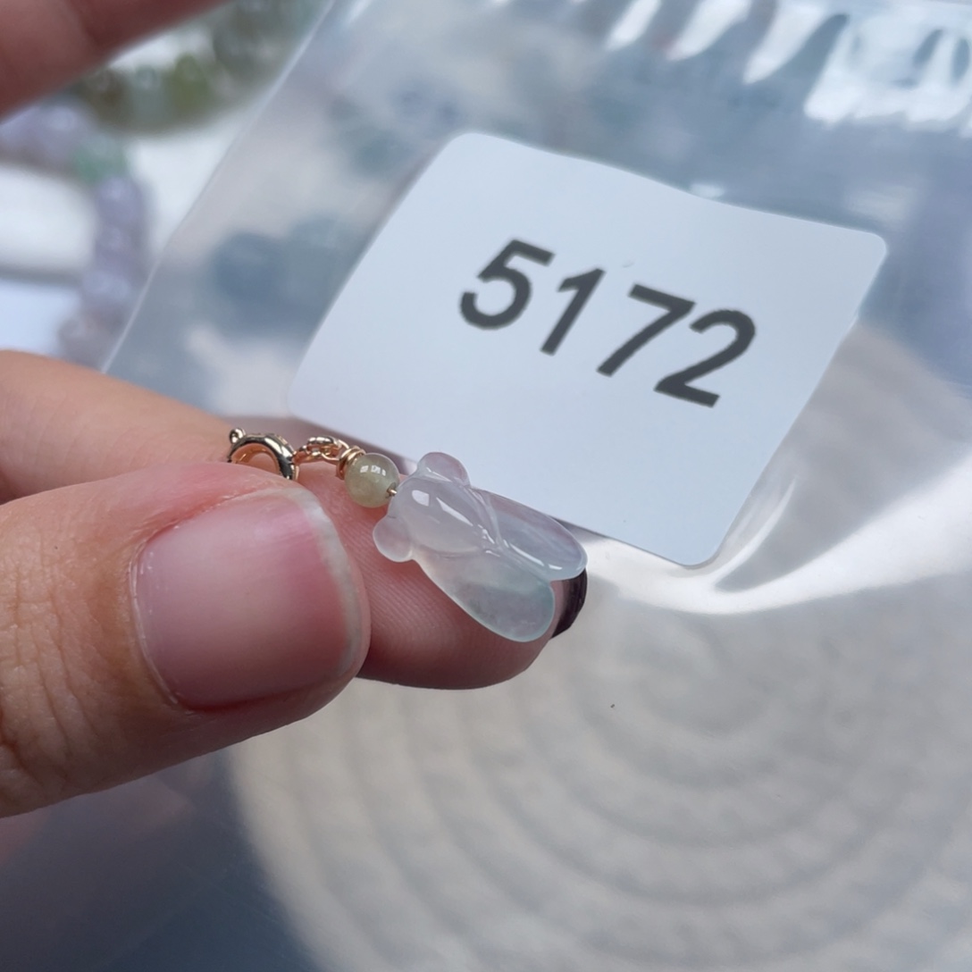 翡翠未镶嵌手链天然A货缅甸翡翠