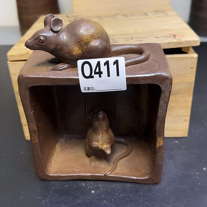 备前烧作品备前烧作品