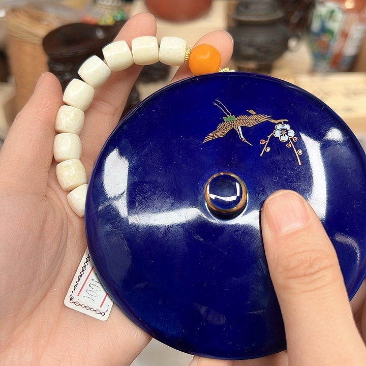 工艺品陶瓷 多样性发一个