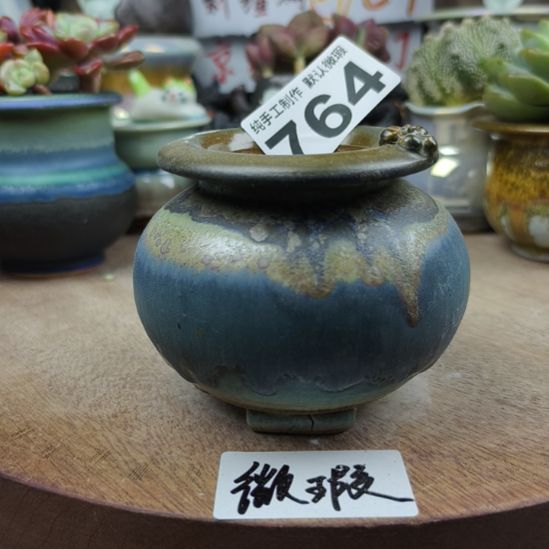 景德镇手工高温陶瓷(中号内口)福利不送垫片哦感谢理解