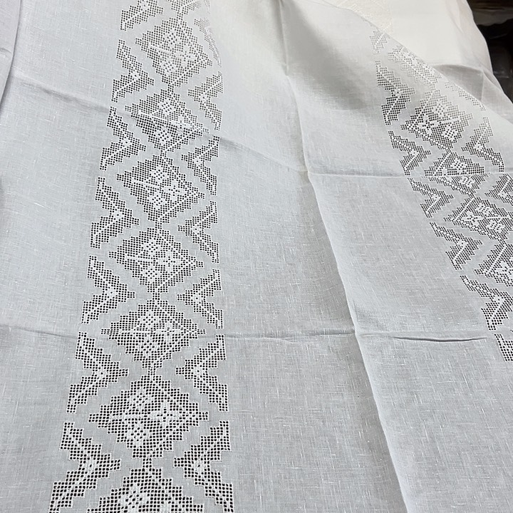 毛绒亚麻棉081-1.7/2.6米