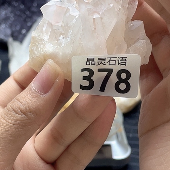 水晶未镶嵌大型摆件（非配饰）