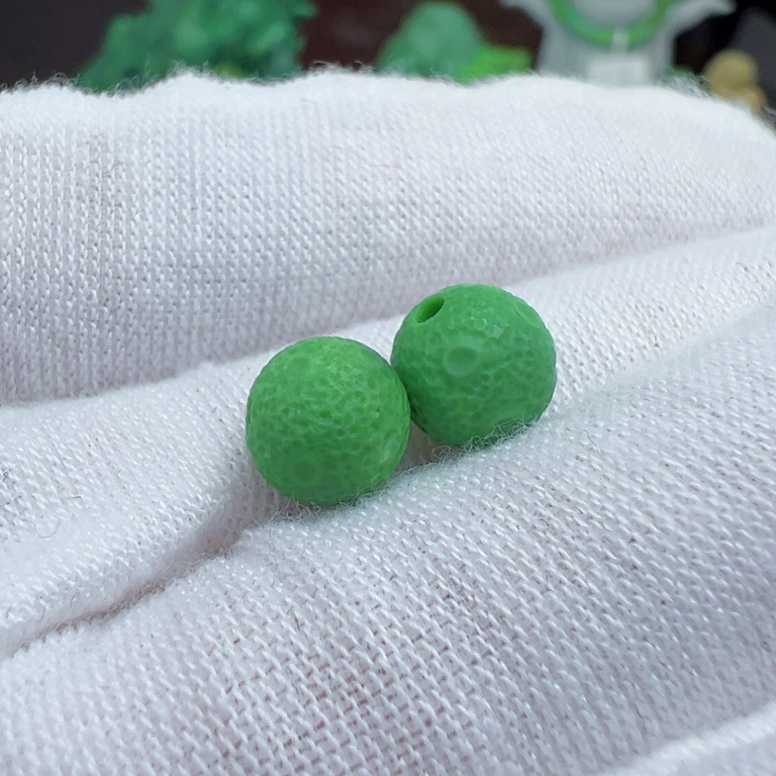 绿松石未镶嵌绿松石H