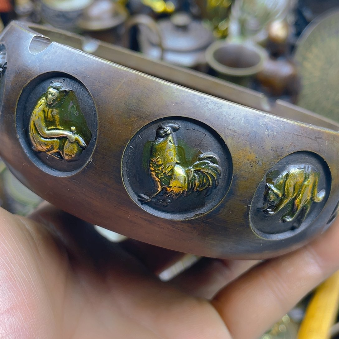 I don’t know if you can