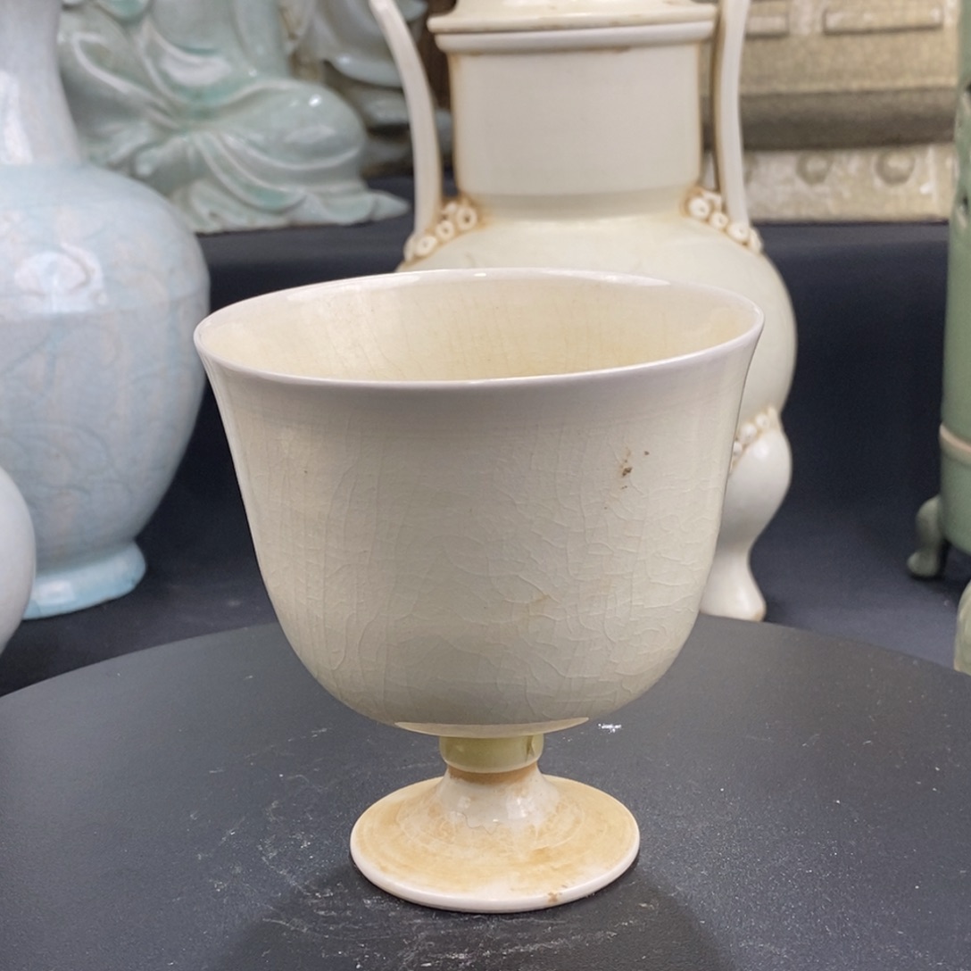 瓷片摆件1111111111111