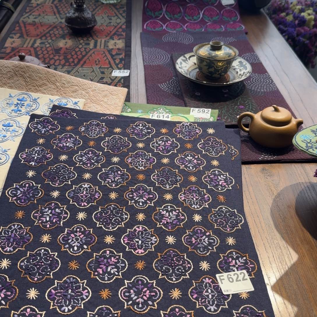 K****?1三十六纺茶器茶垫茶器