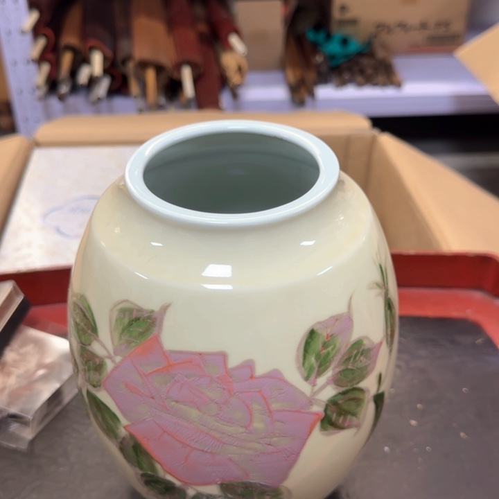 瓷片瓷质品工艺品