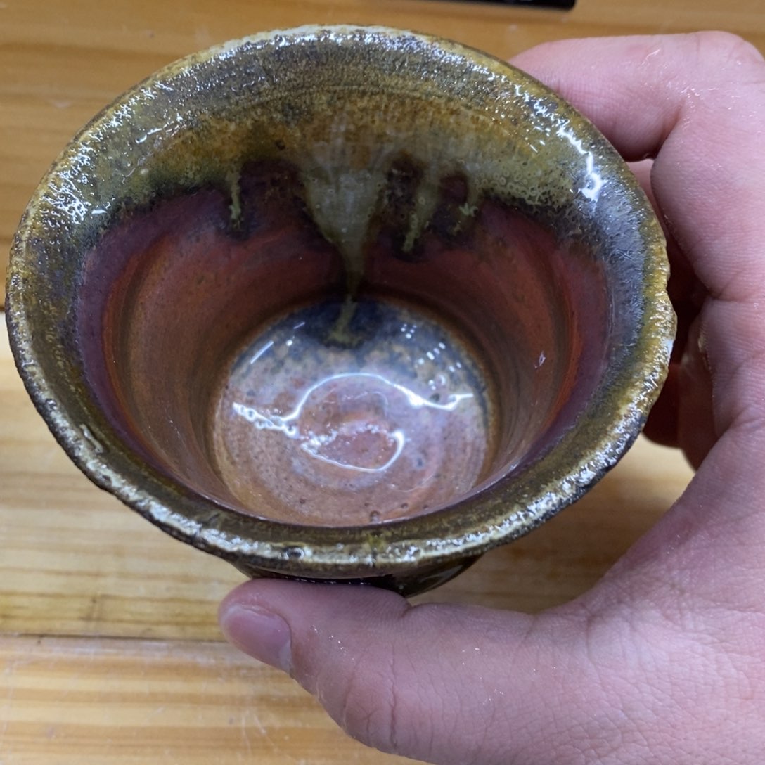 陶园柴烧，精品高货329瑕