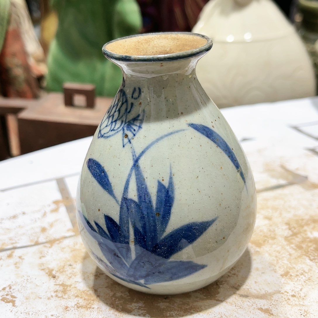 瓦当摆件摆件茶桌茶台陶瓷