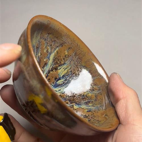 【闪购商品】茶盏-26.............