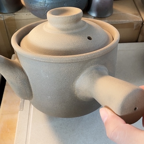 陶外贸单1个陶 1800毫升