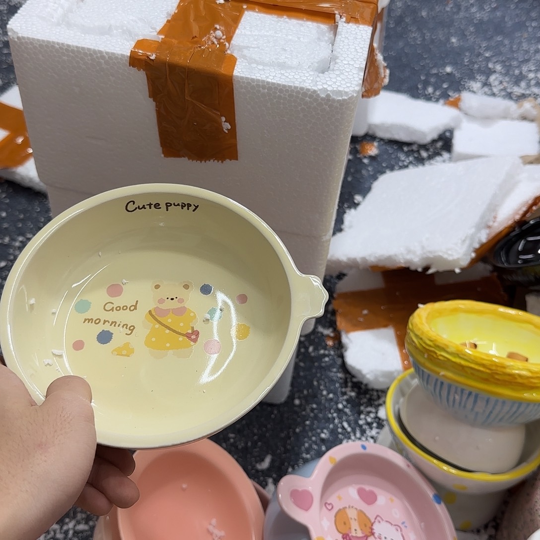 瓷品陶瓷微x链接装c5