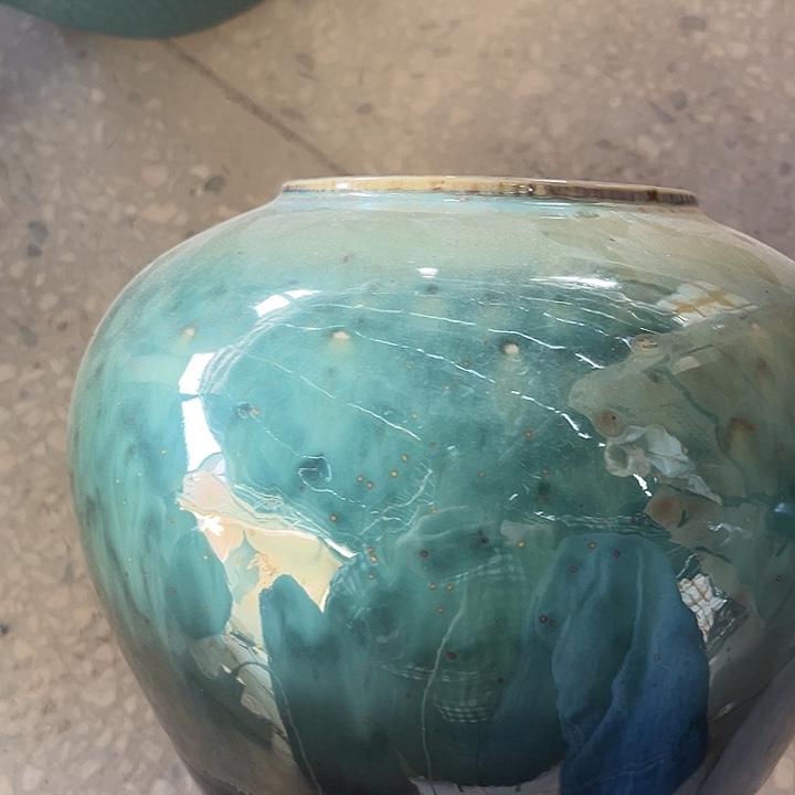 微瑕美人醉小号高18口径10