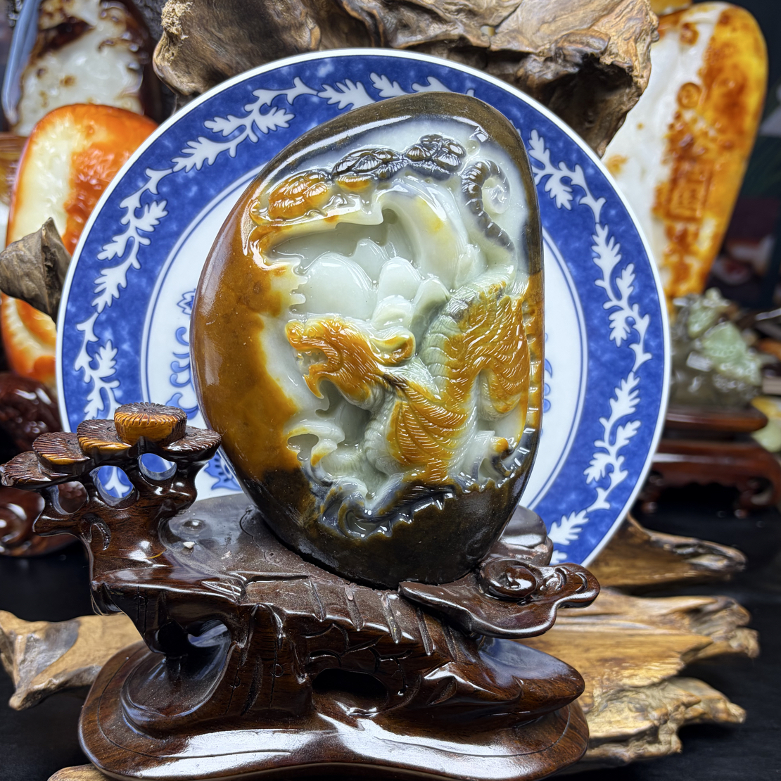 官方陶瓷链接，1441克.放心下单