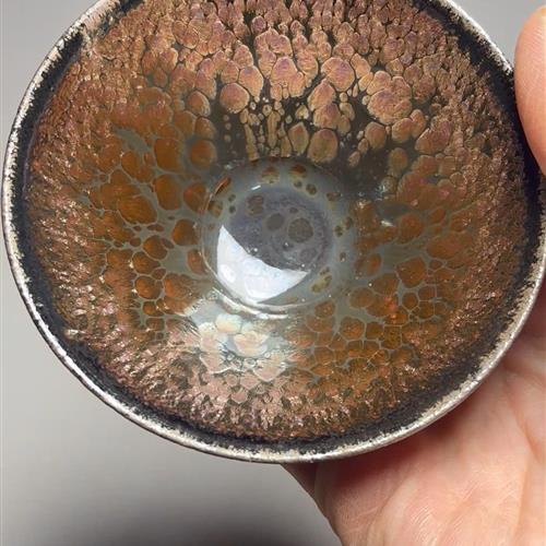 【闪购商品】茶盏-218............