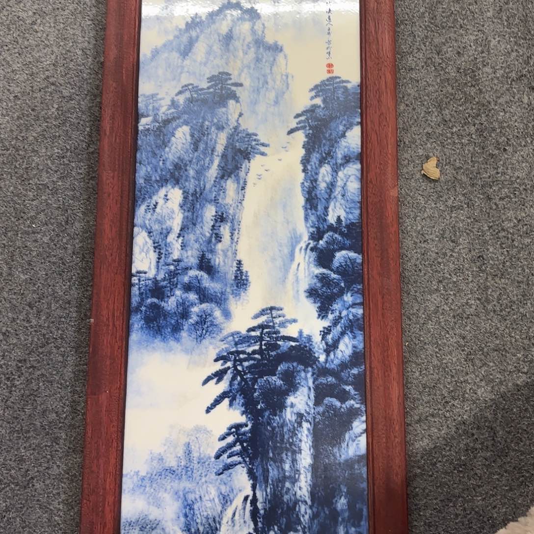 陶摆件景德镇景德镇陶瓷