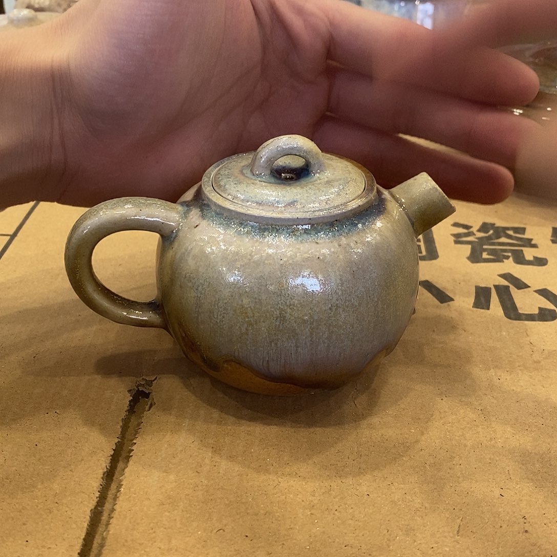 紫砂茶壶紫砂紫砂艺术