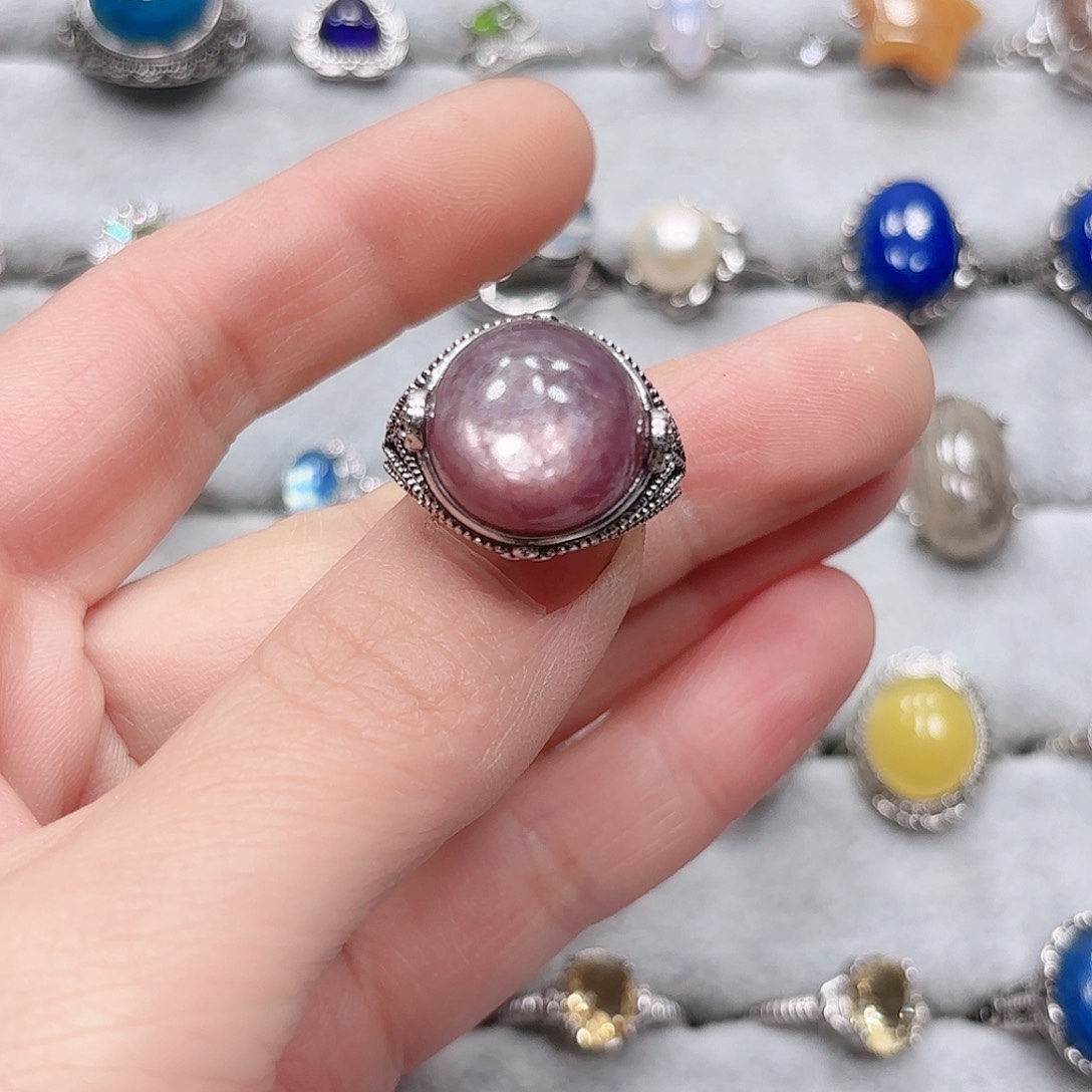 水晶水晶未镶嵌水晶