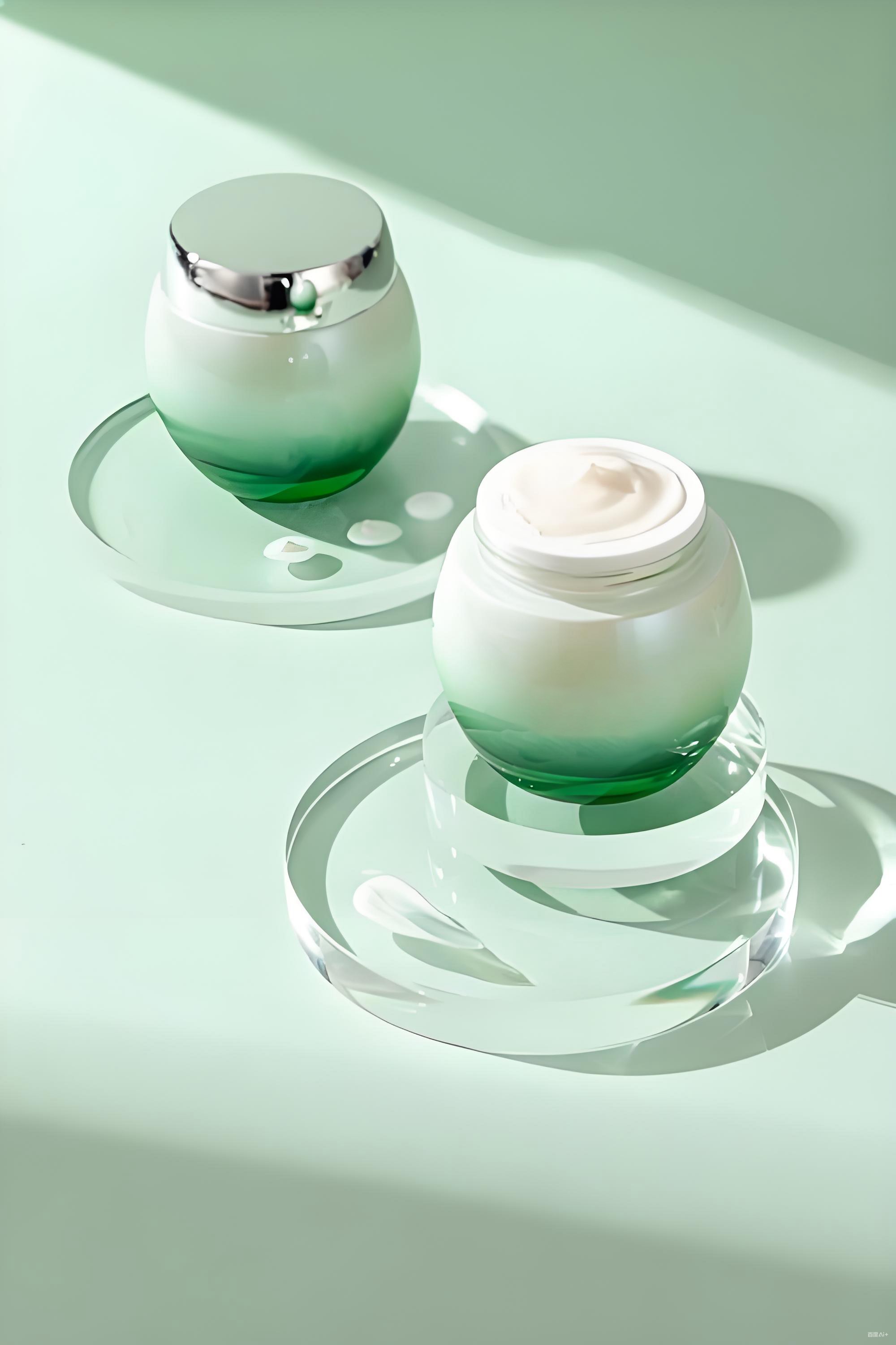 Q451-Q500肖肖推荐好用面霜组合链接