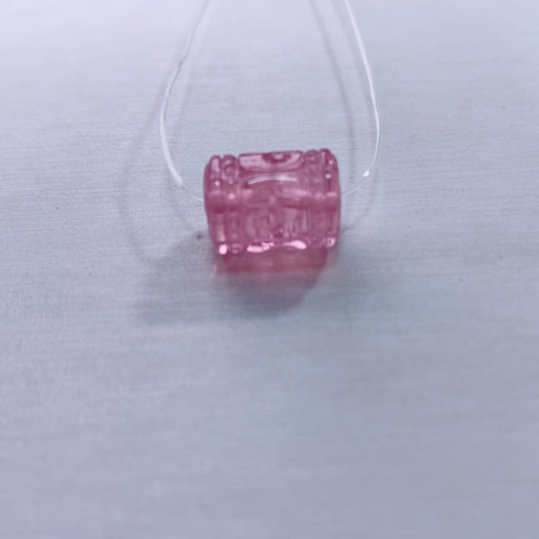 未镶嵌颈饰碧玺碧玺吊坠yy