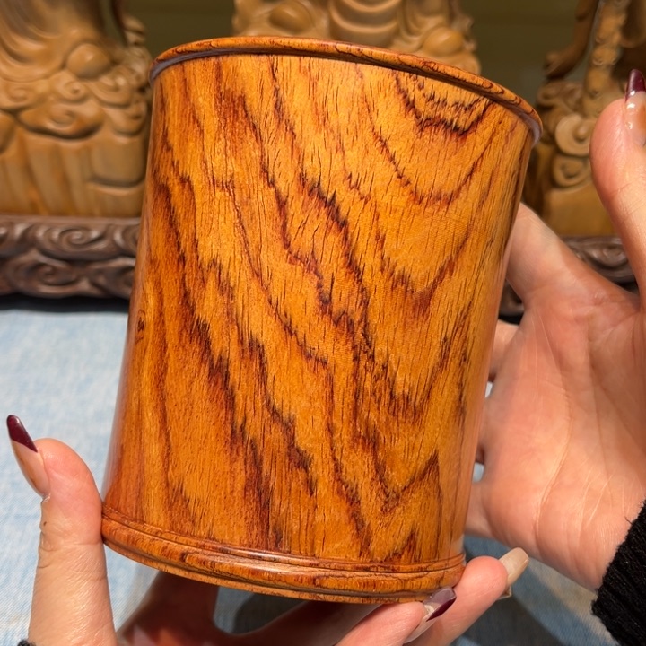 【闪购商品】黄花梨/降香黄檀白*海南