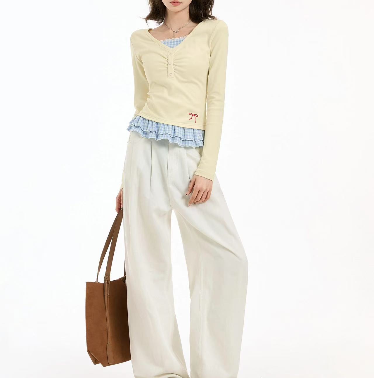 【32.9-49.9】云子自创女装整款链接