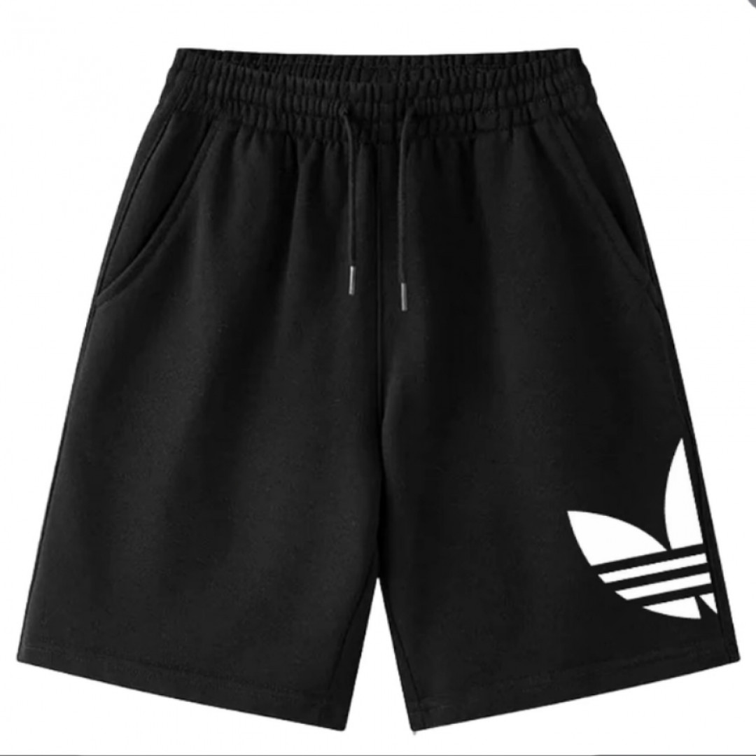 短裤男聚酯纤维面料薄款短裤男夏季