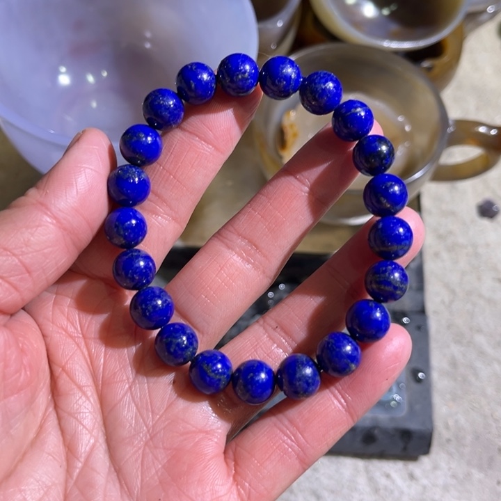 未镶嵌手链水晶水晶